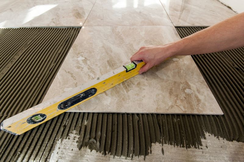 Cost of Tile in Indianola, IA