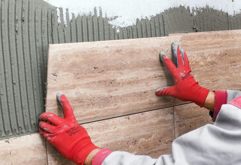 Outdoor Tile Professionals